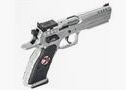Tanfoglio STOCK I XTREME CHR k.9x19