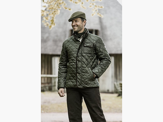 Veste matelassée Beaufor