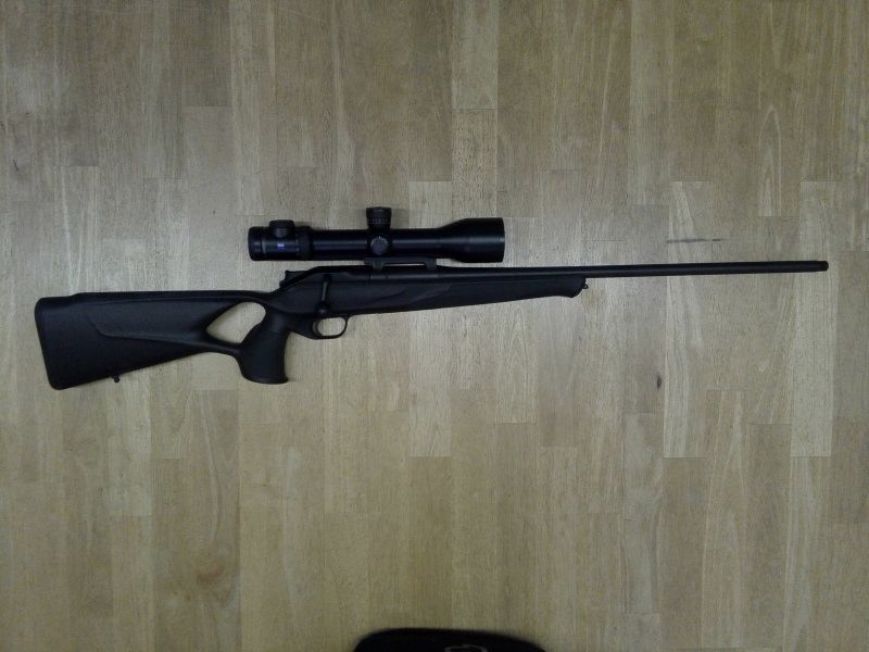Blaser R8 Professional Success .300WinMag, afbeelding 1 van 2