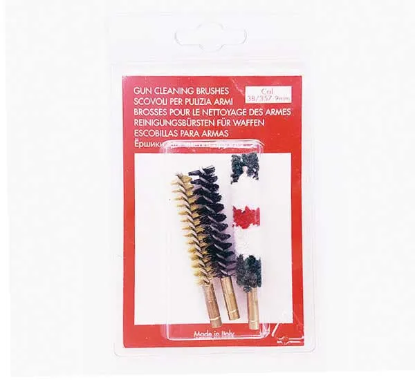 Stil Crin - Szczoteczki (3 szt.) 87A - kal. 9mm