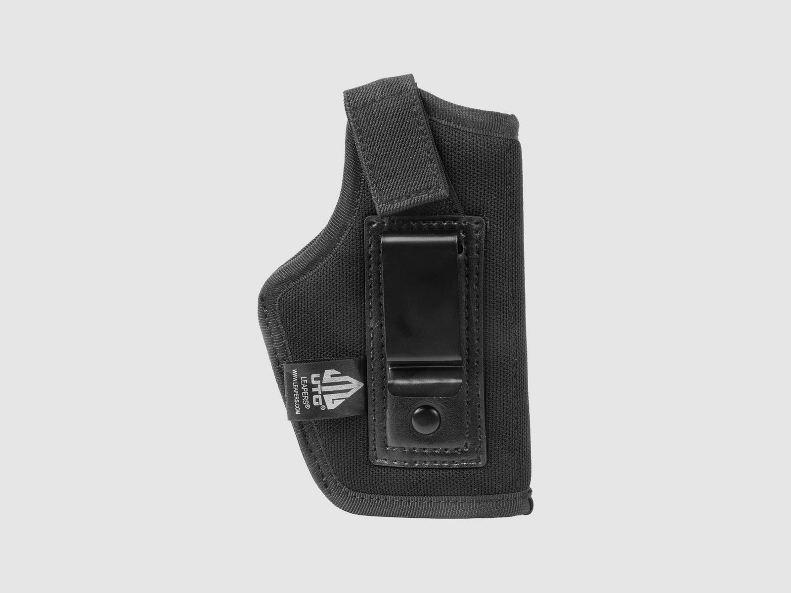 UTG IWB Holster for Right-Handed – Black