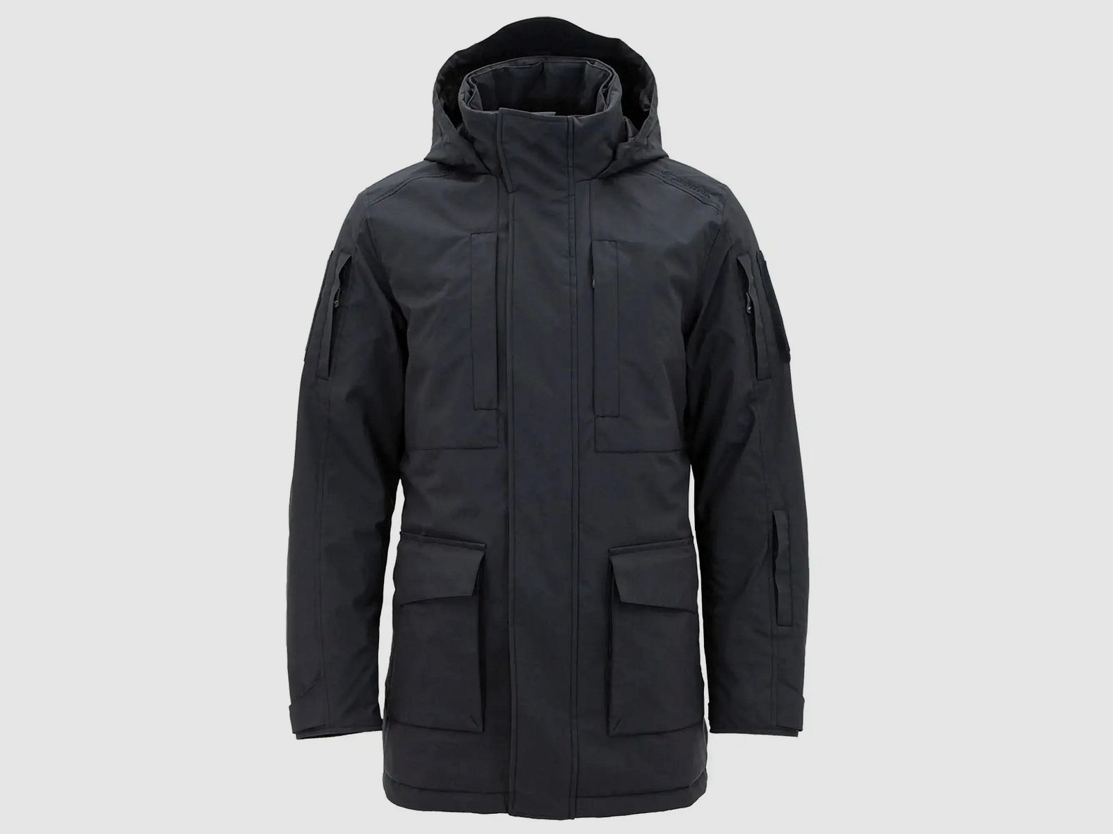 Carinthia Carinthia Giacca G-Loft Tactical Parka - Nero / S Uomini
