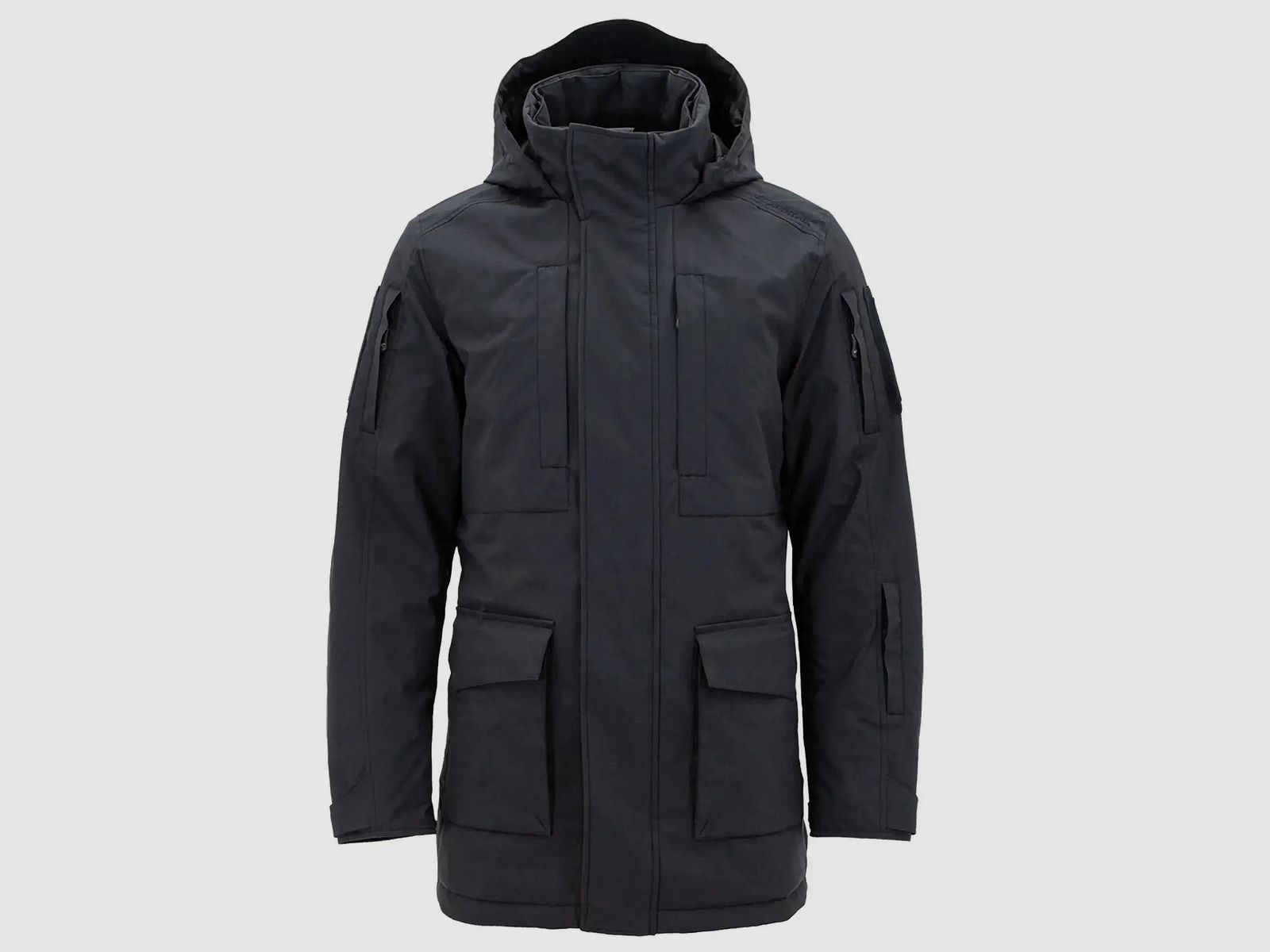 Carinthia Carinthia Giacca G-Loft Tactical Parka - Nero / S Uomini