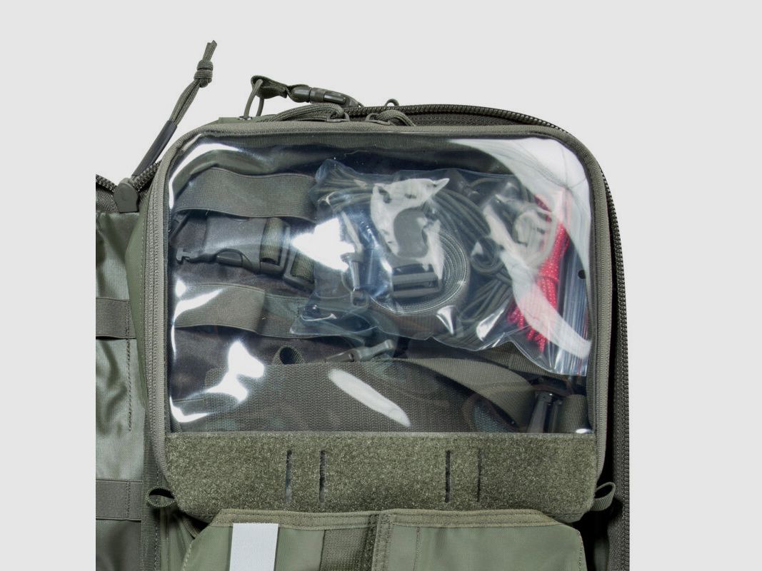 Tasmanian Tiger TT Modular Medic Combat Pack 18