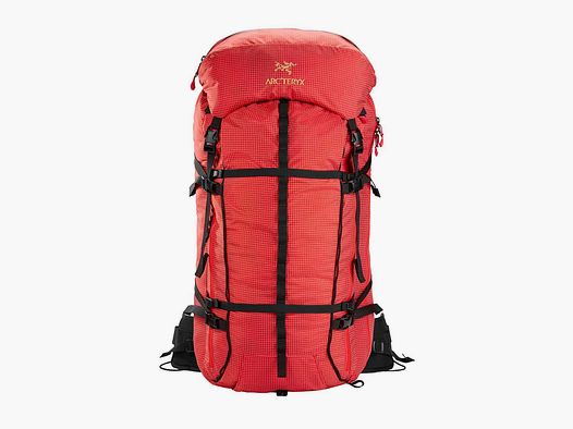 Arc'teryx Rescue Pack 50