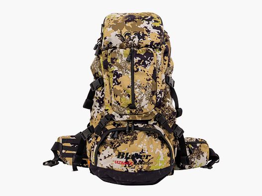Blaser Ultimate Expedition Jagdrucksack HunTec Camouflage