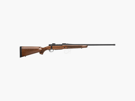 BÜCHSE – MOSSBERG PATRIOT WALNUSS 300 WIN MAG 24″ FL -F
