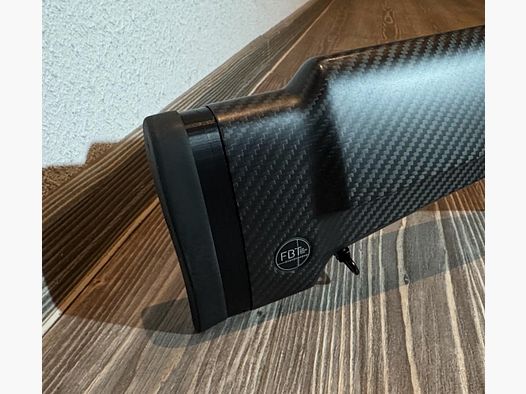 15mm podkładka przedłużająca wałek do włókna węglowego FBT