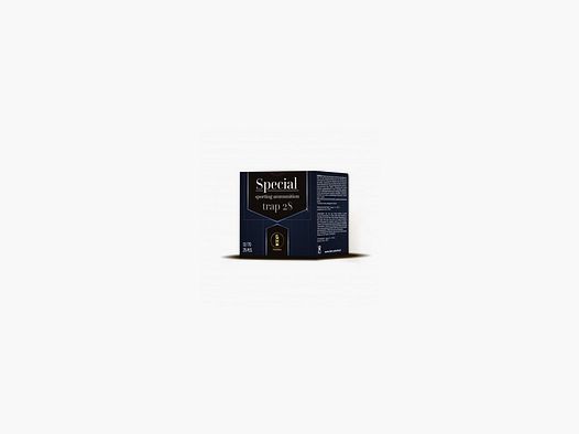 Amunicja Pionki 12/70 Trap 28gr Special