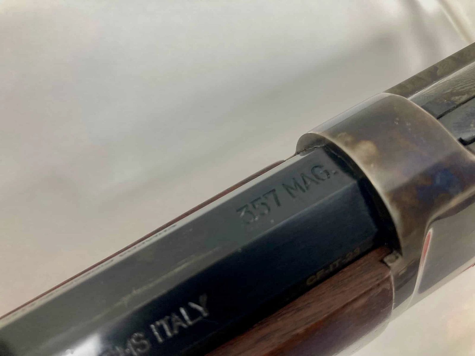 CHIAPPA 1892 Rifle | 20″ | .357 Mag.