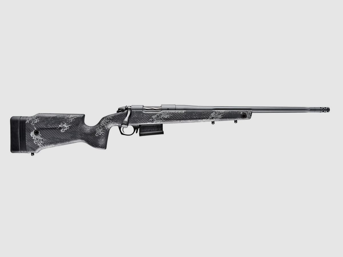 B14² Crest 20'' .308 Win.