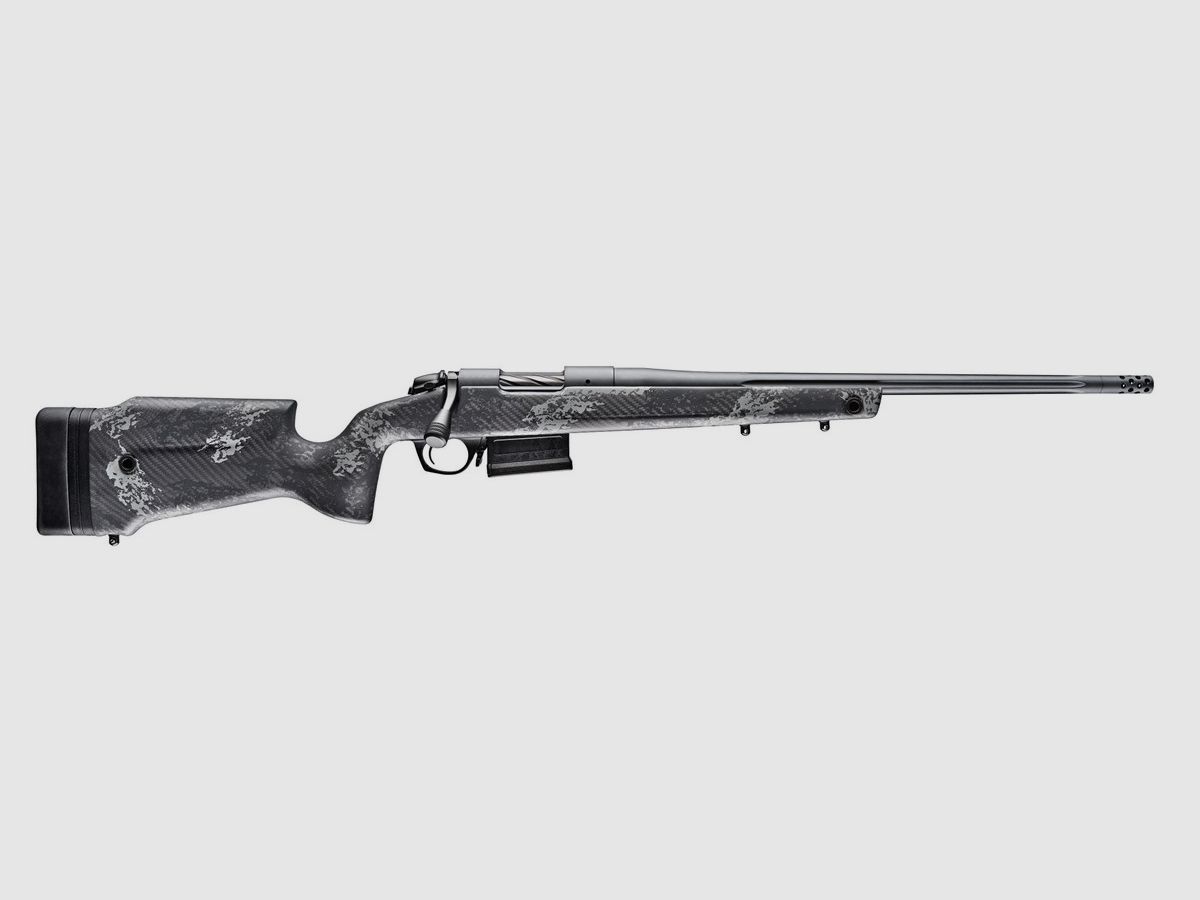 B14² Crest 20'' .308 Win.
