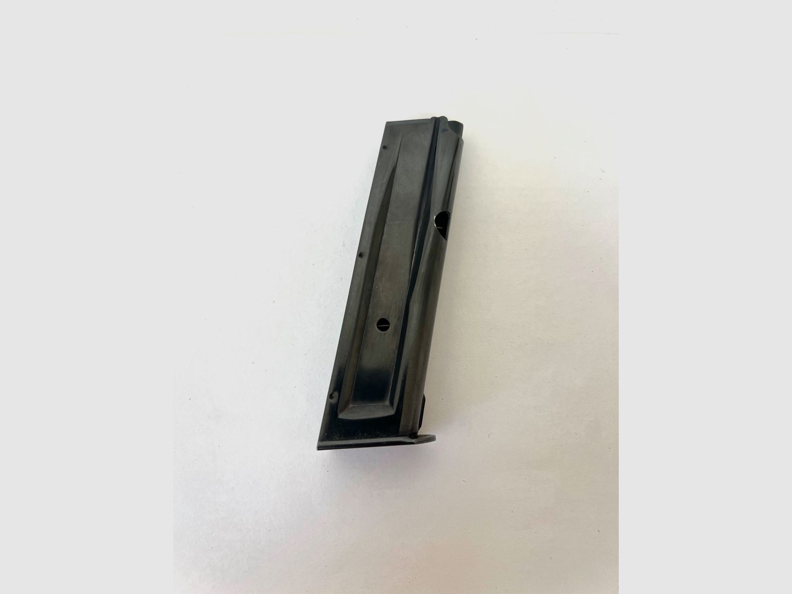 34 *** Browning GPDA 8 Stahlmagazin Original 8mm Knall ***, Bild 2 von 8