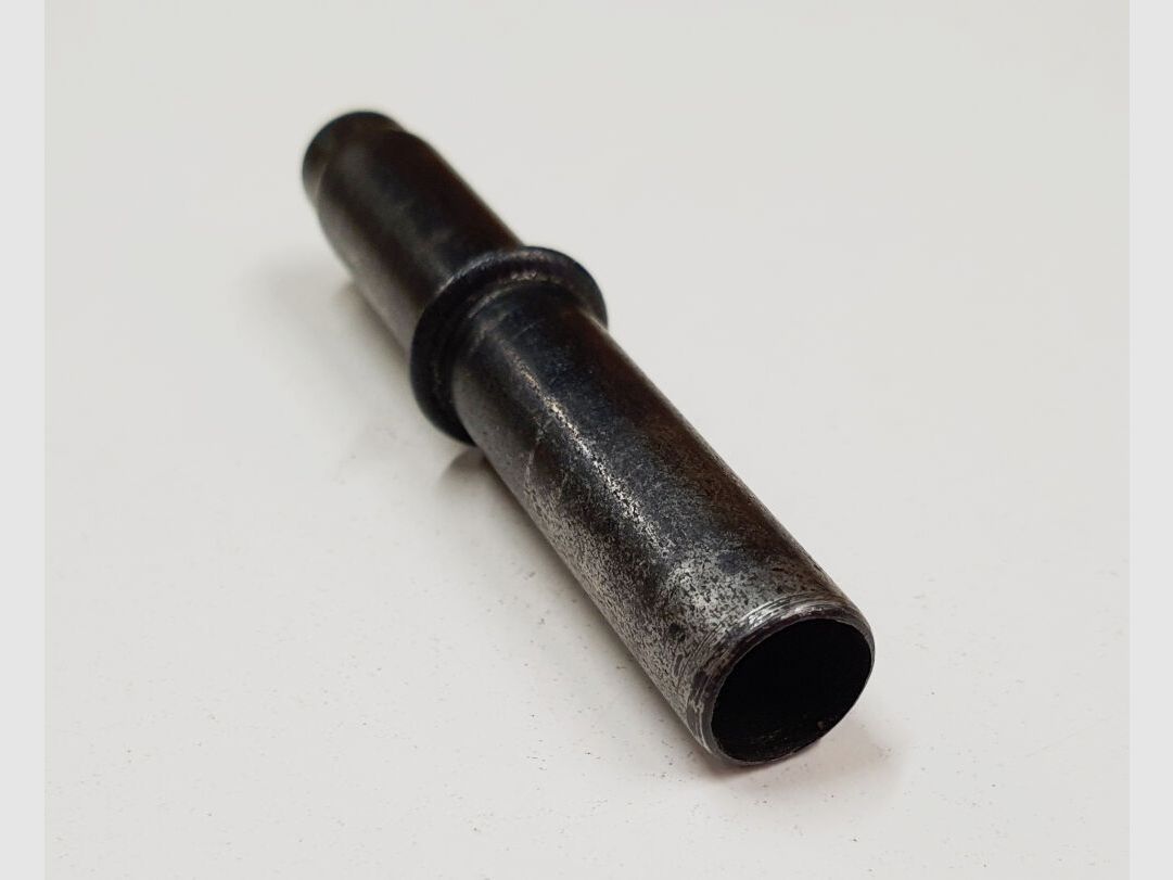 Fucile 43 / Carabina 43 ( G43 / K43 ) [16] Asta di molla di recupero per fucile 43 / carabina 43 ( G43 / K43 ) pezzo di ricambio originale, immagine 5 di 7