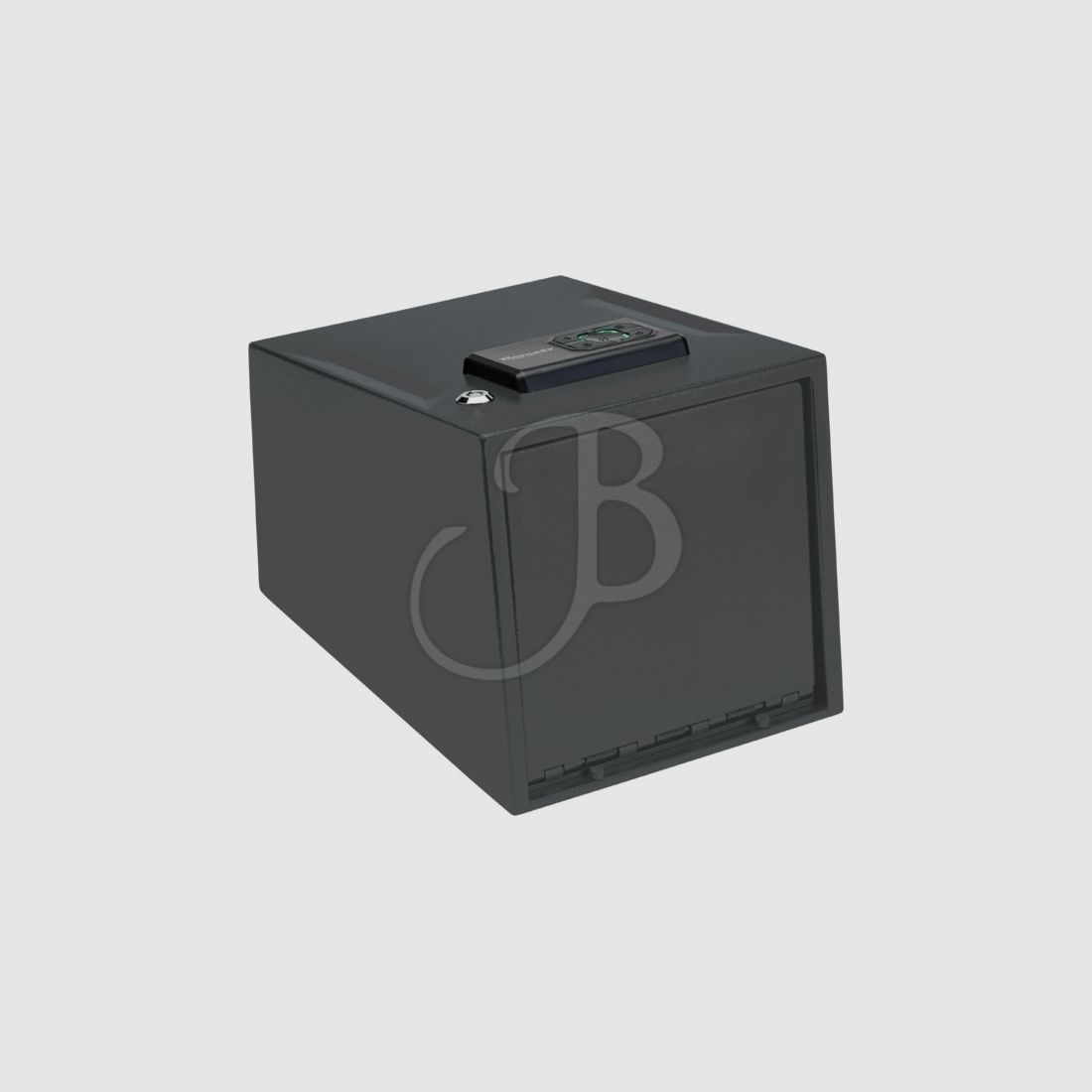 HORNADY SICHERHEITSBOX FÜR 2 KURZE WAFFEN