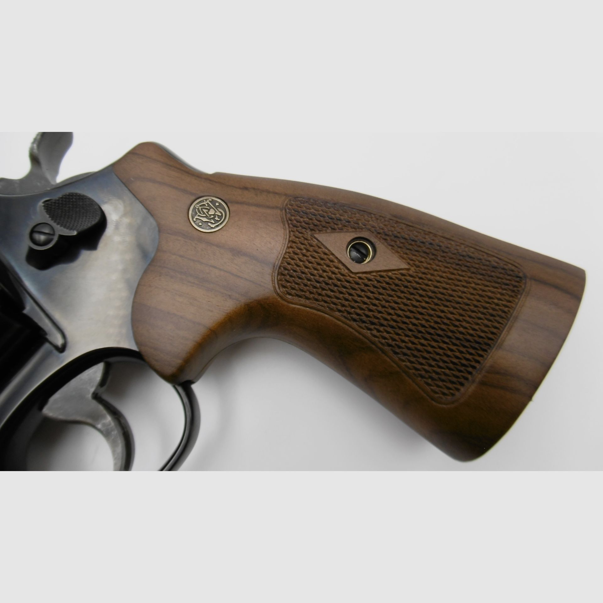 Smith Wesson 29 canna 4" Cal 44 mag, immagine 6 di 8