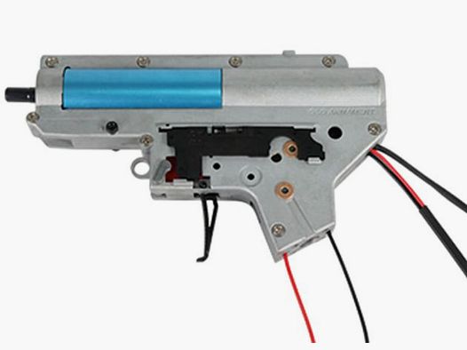 G&G Gearbox G&G Complete V2 – Rear Wired