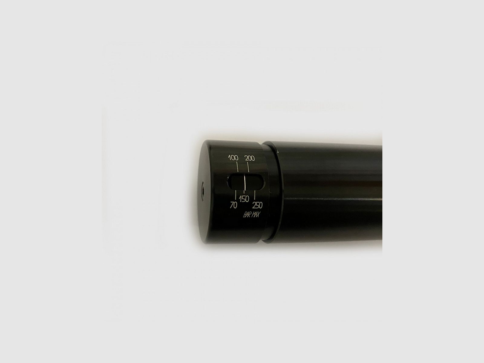 PARDINI K12 SERBATOIO COMPLETO NERO, immagine 2 di 3