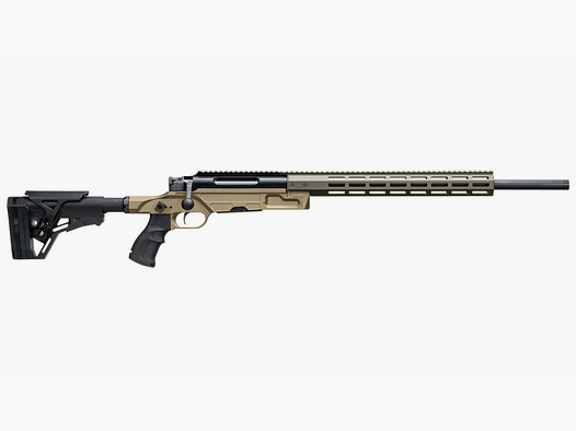 Haenel LR ONE Präzisionsgewehr​ Repetierbüchse