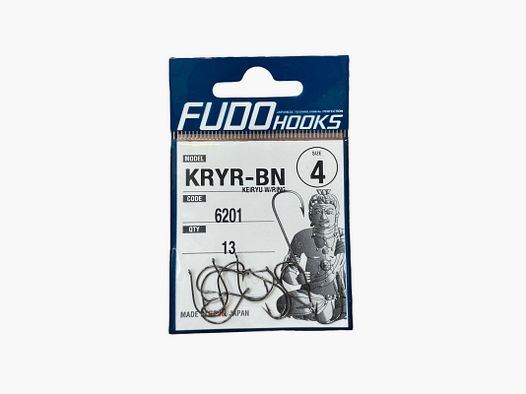 Munitions “KRYN-BN” Fudo (14 pcs)