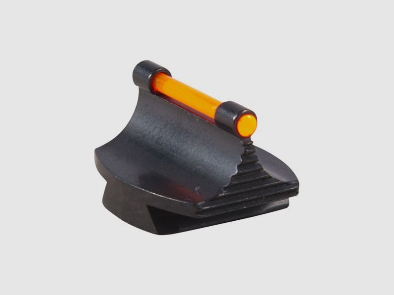 MARBLE ARMS RIFLE MARBLE ARMS .410″ FIBER OPTIC GLOW 41-W FRONT SIGHT STEEL ORANGE, imagen 1 de 4