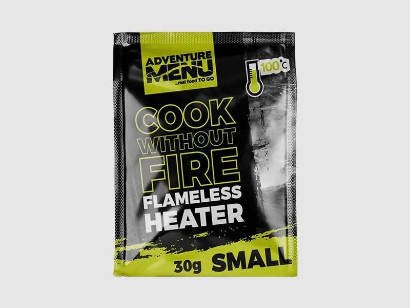 Adventure Menu Flameless Heater Pad 30 g für 1 Portion