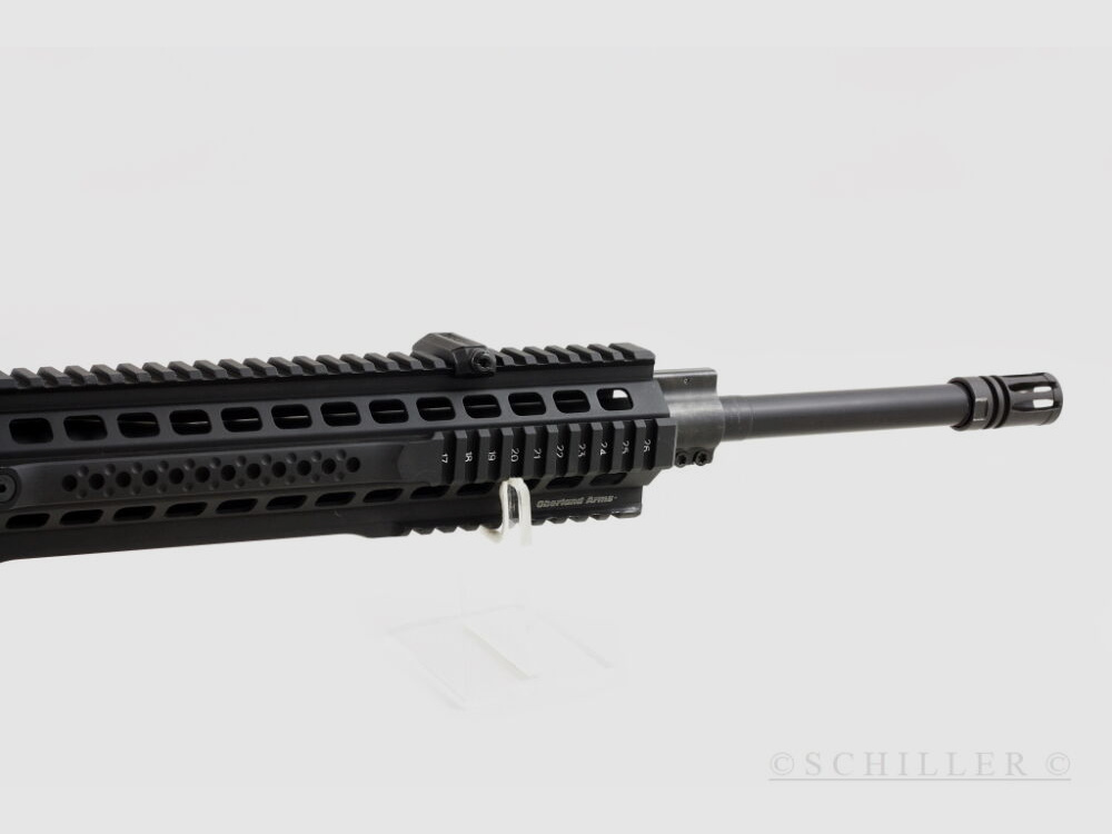 Oberland Arms OA-10 DMR