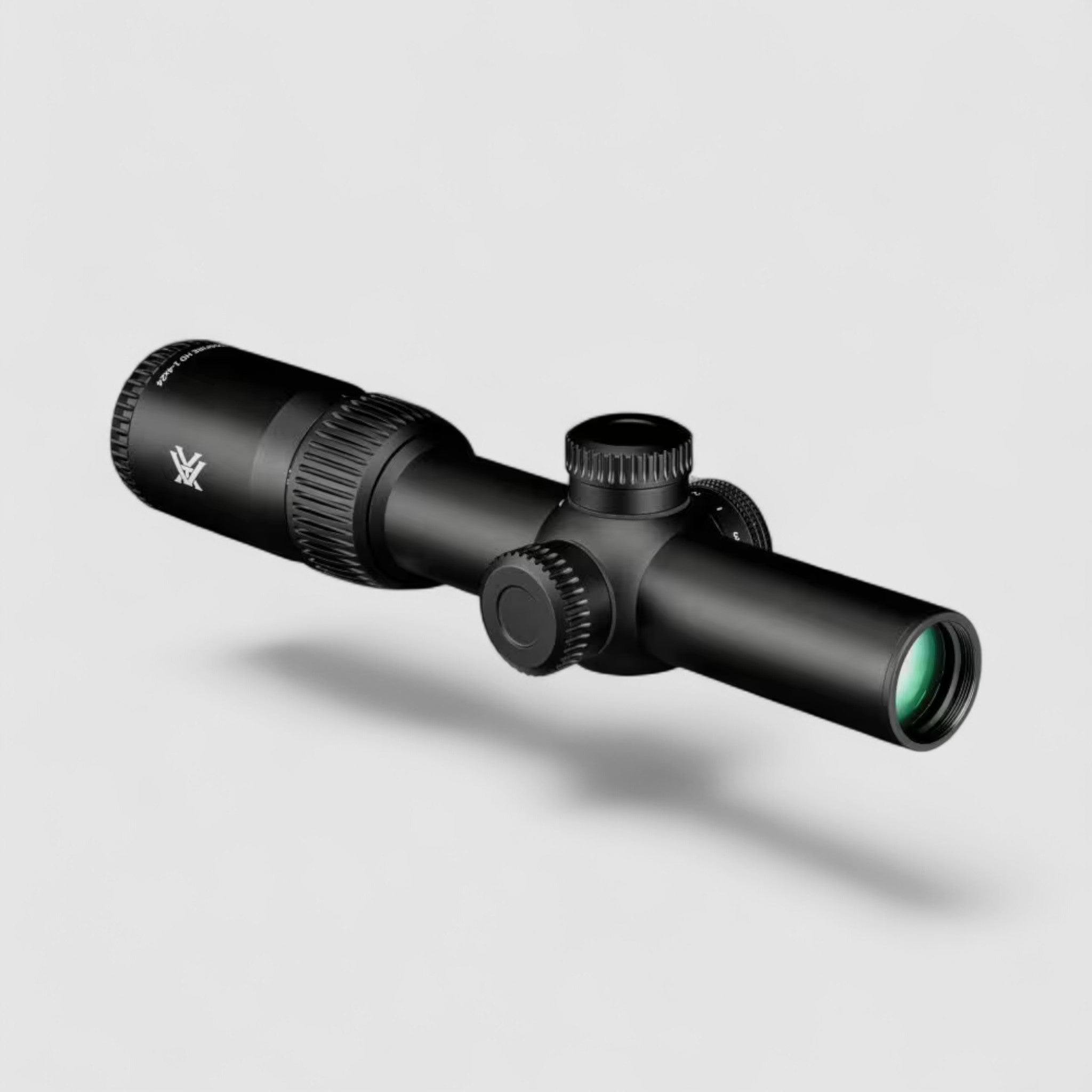 Vortex Crossfire HD 1-4x24