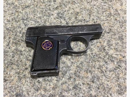 Walther Mod. 6,35mm