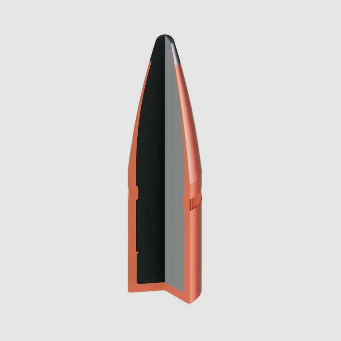 Hornady 300 Win. Mag. American Whitetail Interlock SP 11.7g/, image 3 of 5