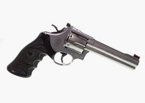 S&W 686 Target Champion 357Mag