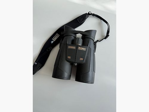 Steiner Ranger Xtreme 8x56 binoculars
