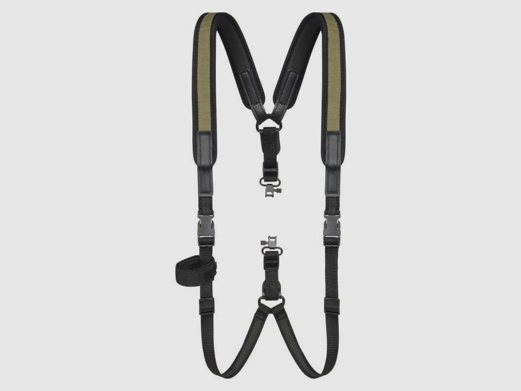 Verney-Carron Pro Hunt Neoprene Harness Rifle Sling