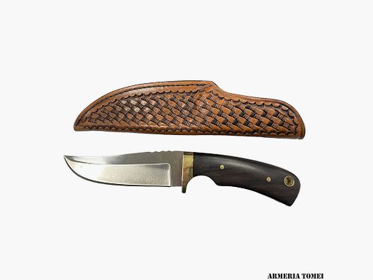 MESSER – MACKRILL – 310 GROßJÄGER IMP. A. BLACKWOOD B7