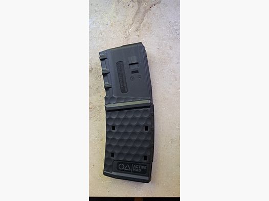Oberland Arms OA 10 colpi magazine .223
