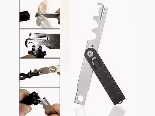 AR15 - Multitool