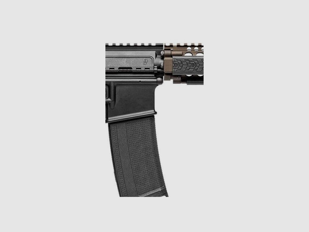 DANIEL DEFENSE M4A1 FDE, Bild 2 von 3
