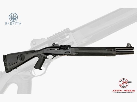 Beretta 1301 Tactical Gen2 Halbautomat 12/76 18.5″
