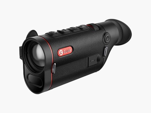 Guide TD633L Wärmebildgerät