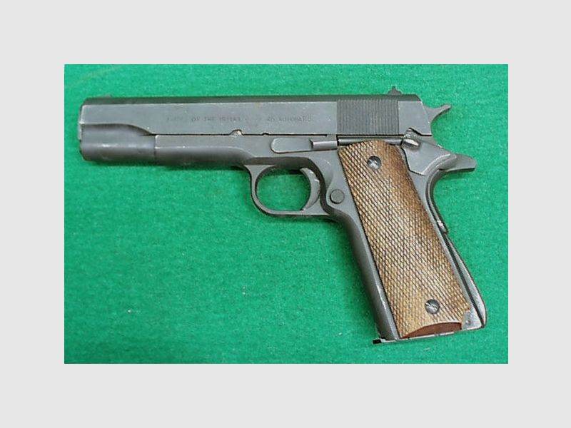 Norinco 1911 A1 Pistole Mod.1911A1
