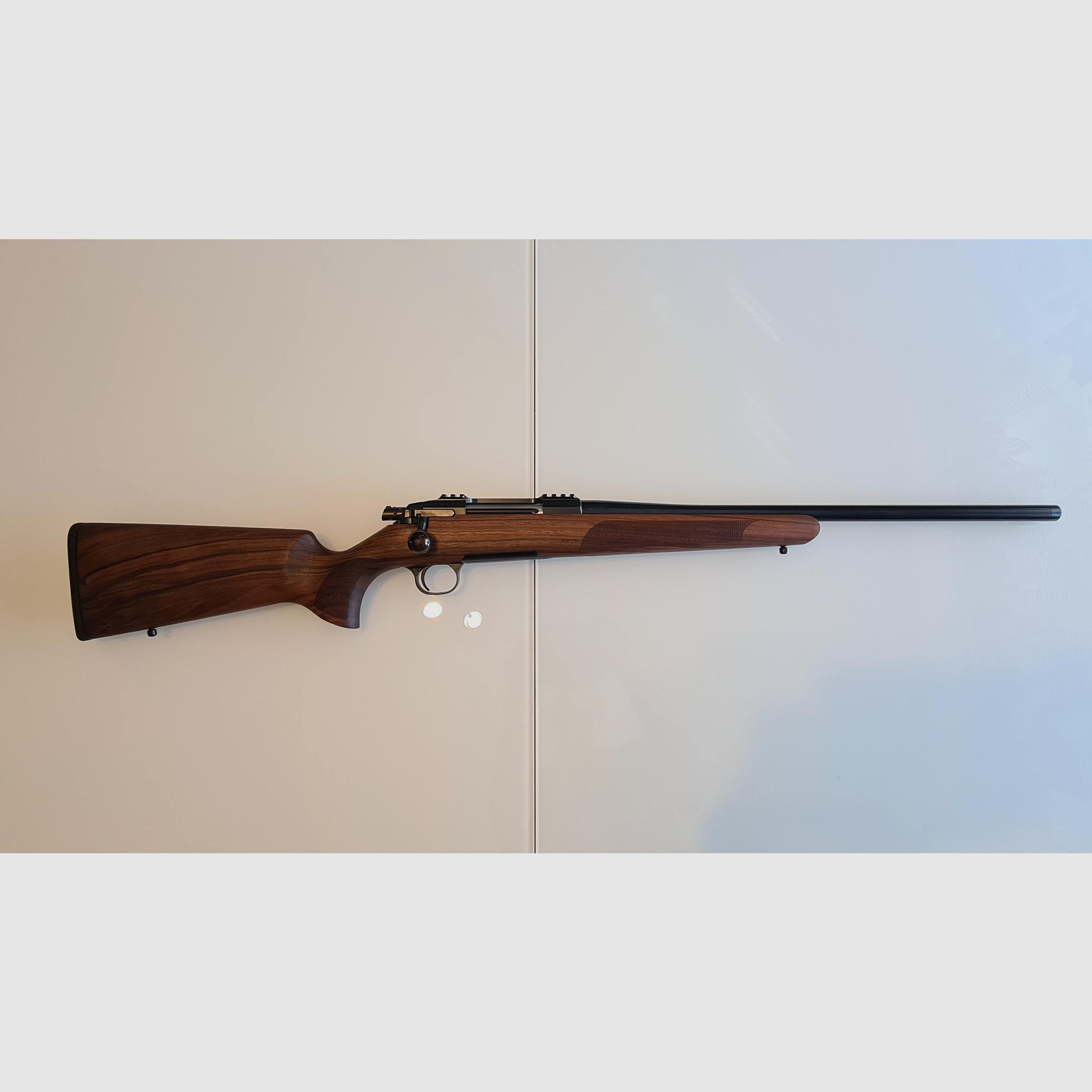 SteelAction HM Kaliber: .30-06