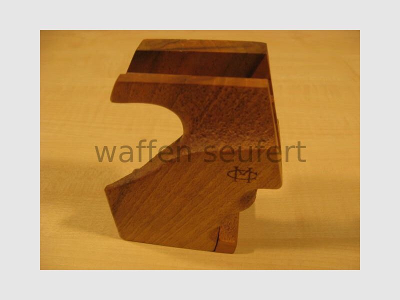 FWB LP 80 links Morini Formgriff