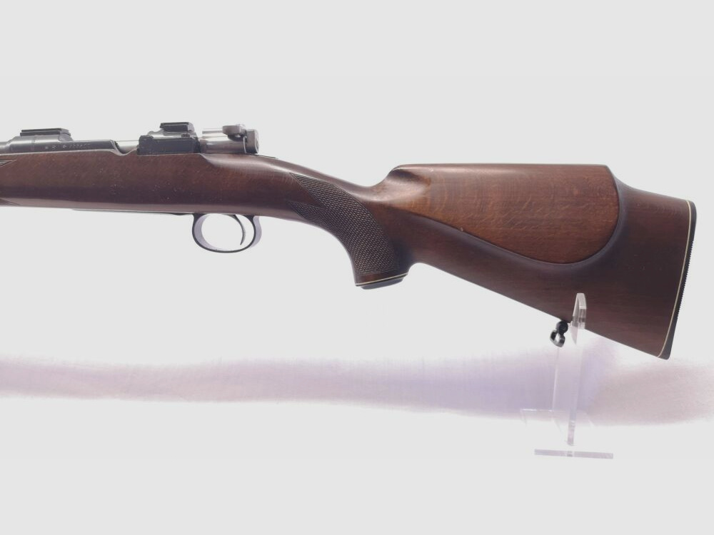Husqvarna M96 Jagd