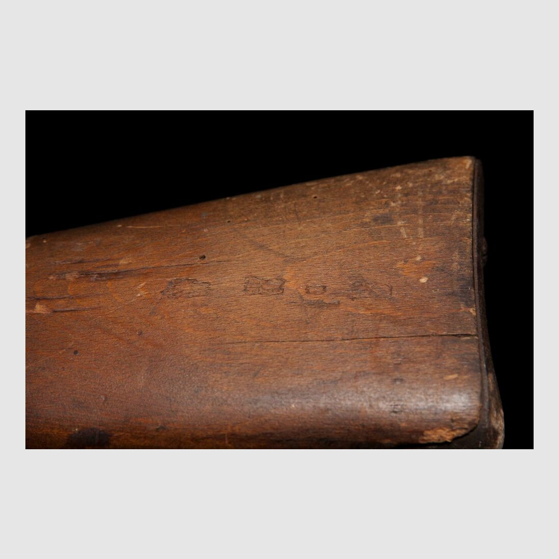 Erfurt 1917 Kar98 Carabina 98 Curiosità K98