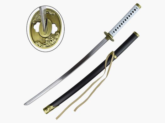 Katana Devil May Cry Yamato