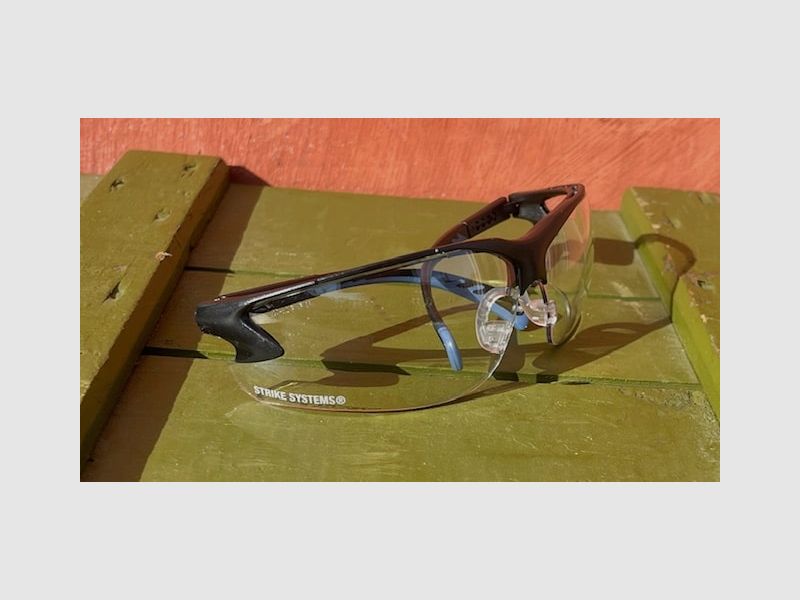 Beskyttelsesbrille Venture 3, billede 5 af 7