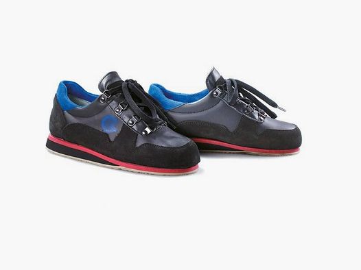 GEHMANN 483 Buty strzeleckie