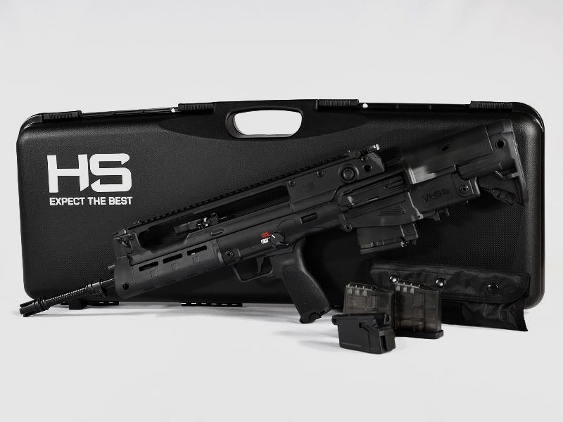 HS VHS-2S Bullpup Springfield HELLION 20"