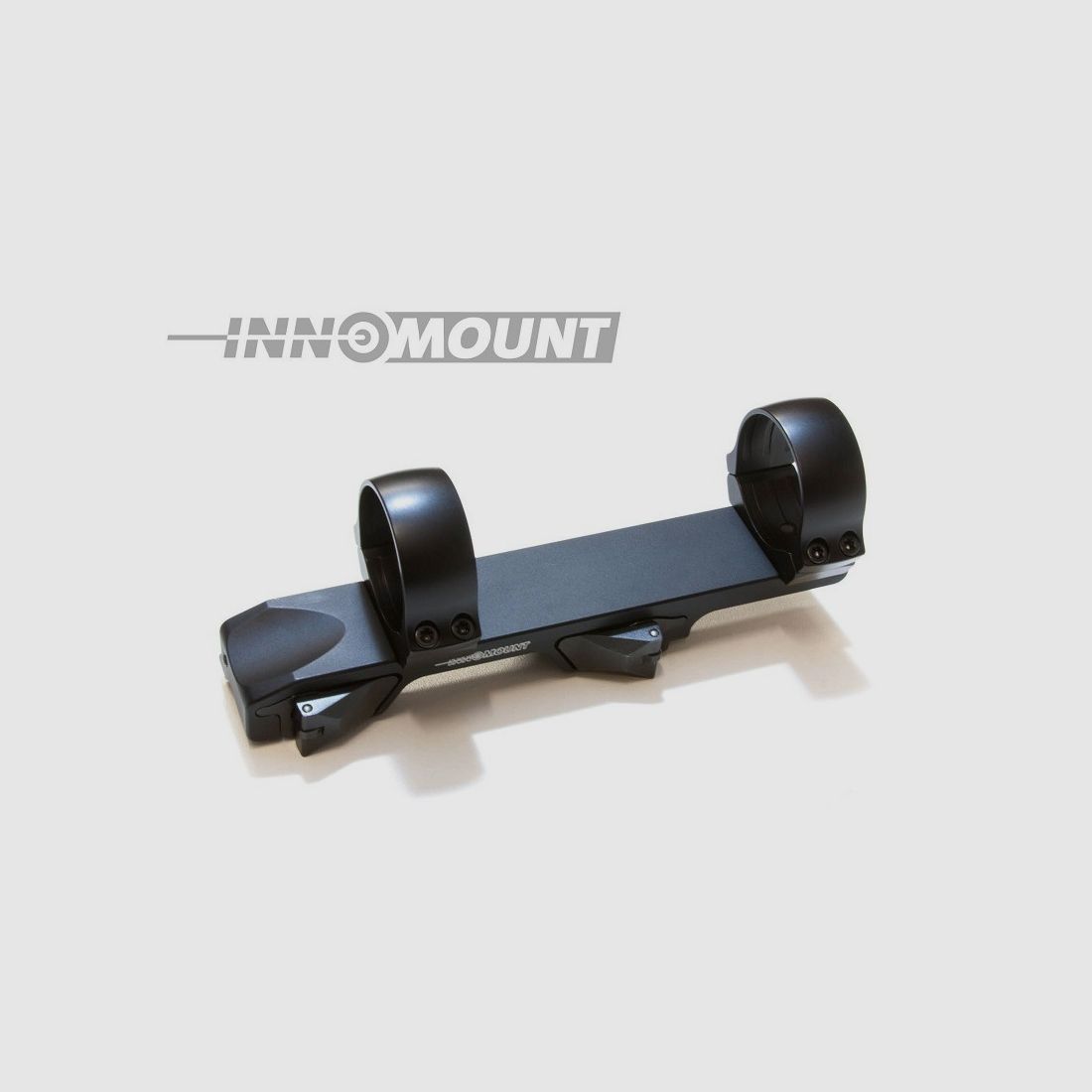 Innomount - Schnellspannmontage - Blaser Base - einteilig Ring 30 mm BH = 16 mm