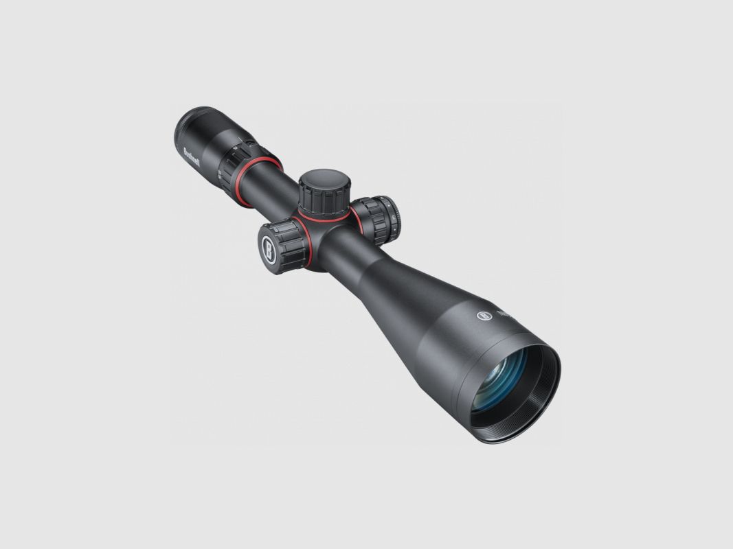 BUSHNELL NITRO ZIELFERNROHR - 2.5-15X50 - BELEUCHTETES FADENKREUZ 4A, Bild 2 von 2